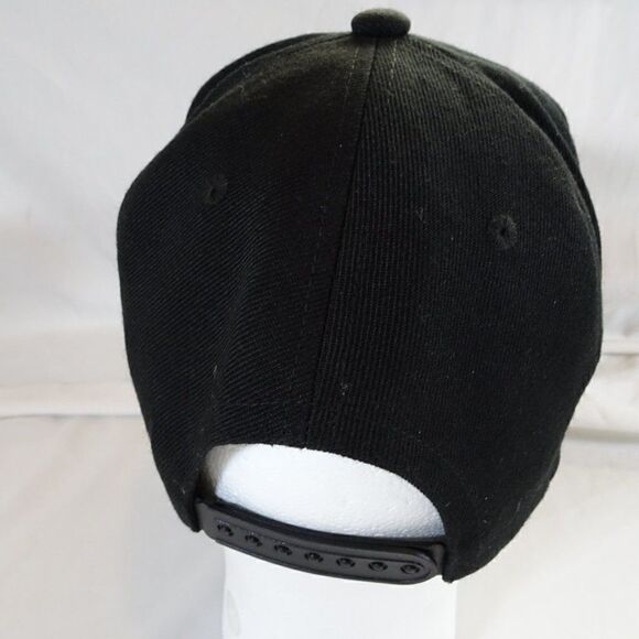 Playstation Men Black Adjustable Hat Cap - Picture 3 of 8